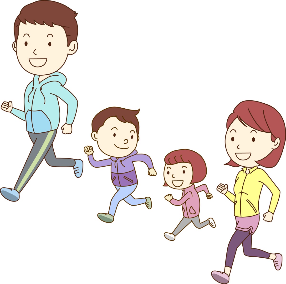 《きっかけづくりプロジェクト》「おうちdeトレーニング」／「二重跳びにチャレンジ」 参加親子募集！