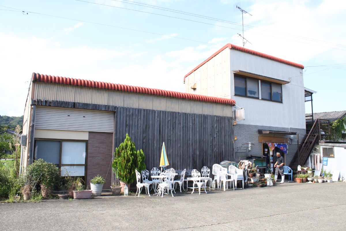 【まいにちランチvol.88】味政（海陽町）／お魚ランチ