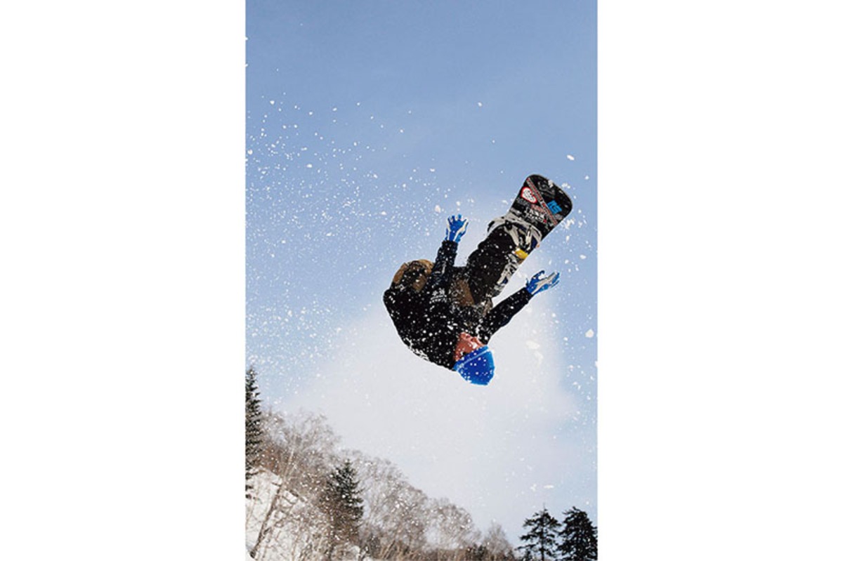 ふるさと納税｜ニセコ町　安心して暮らせる基盤を整備する、 住むことが誇りに思えるまち