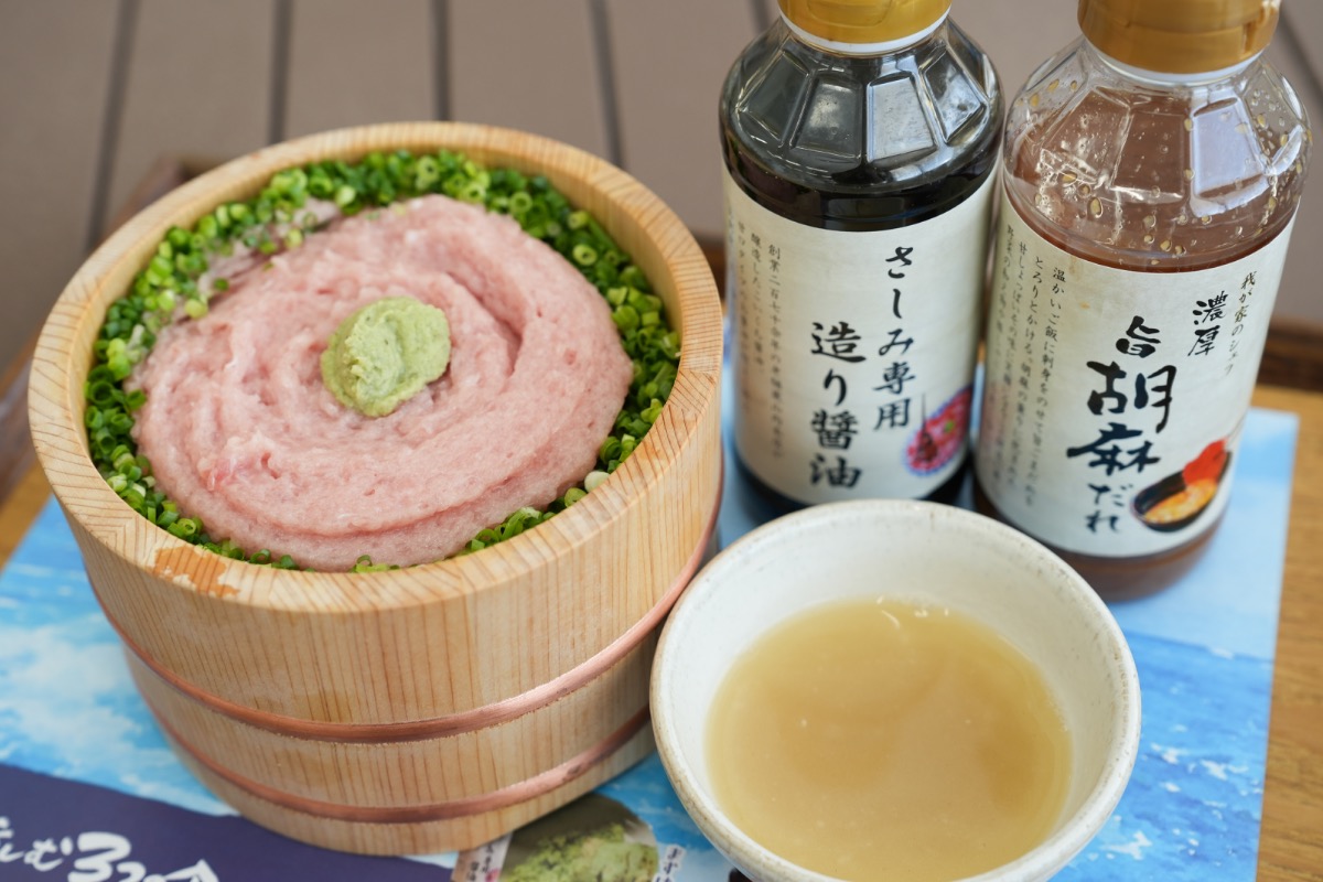 【まいにちランチvol.75】道の駅くるくるなると 大渦食堂（鳴門市）／道の駅ランチ後編