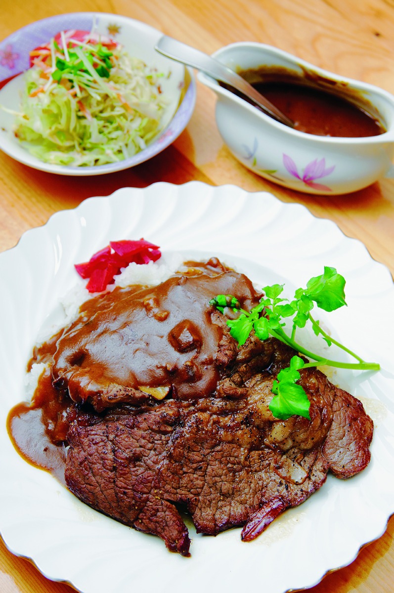 肉・ニク・NIKU　肉好きをうならせる徳島の肉ランチ9選（7/29更新）