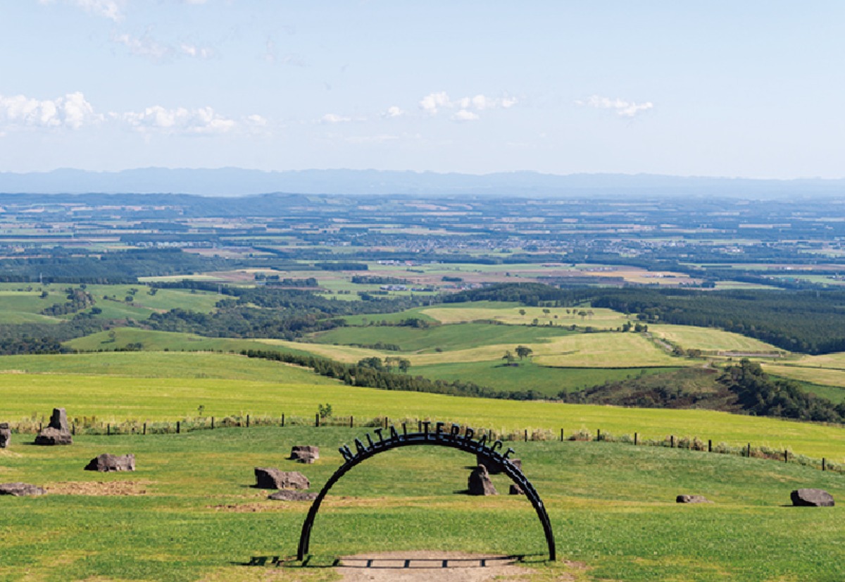 北海道移住案内2026・春｜上士幌町　生活体験住宅を用意。オンラインの移住相談も