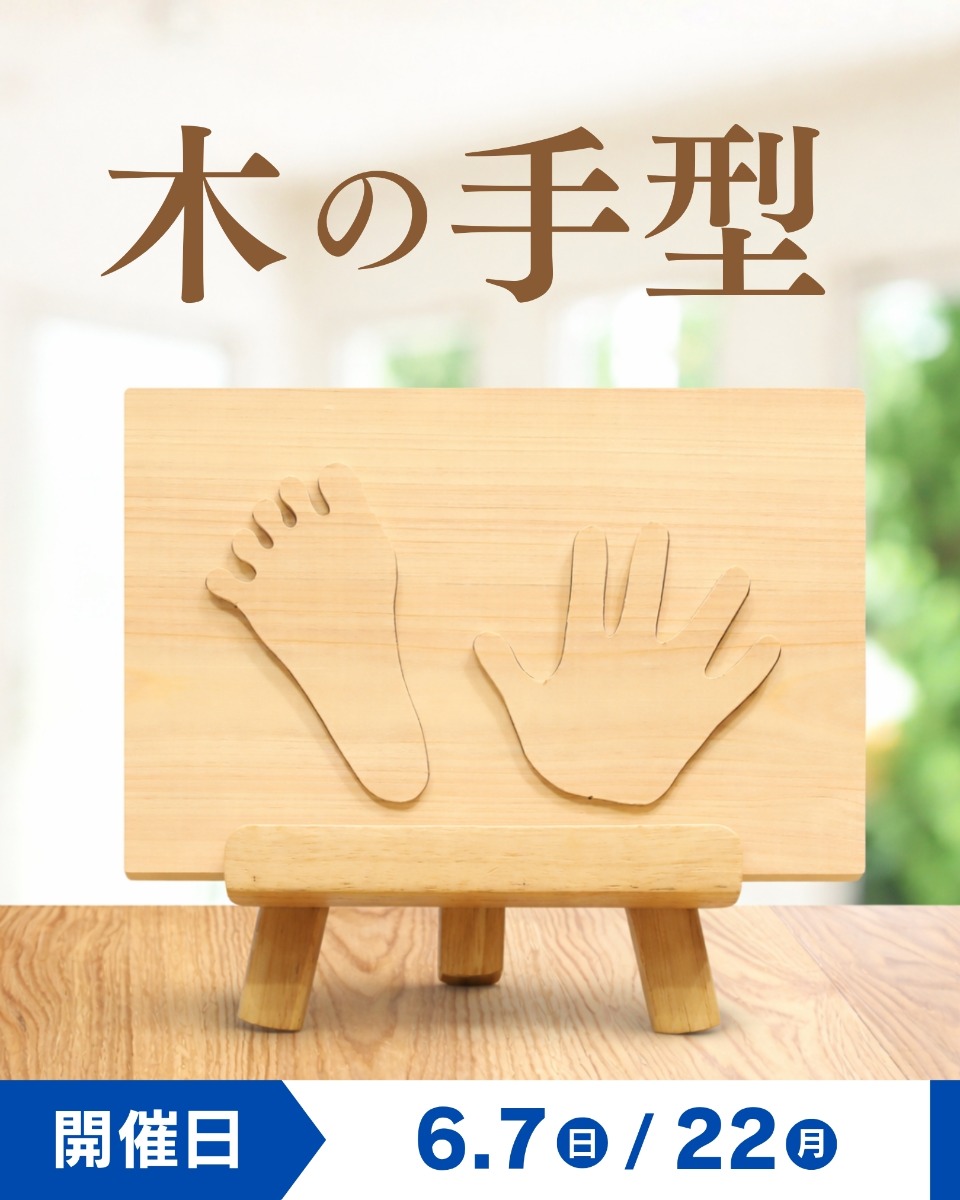 【徳島イベント情報】徳島木のおもちゃ美術館【6月】