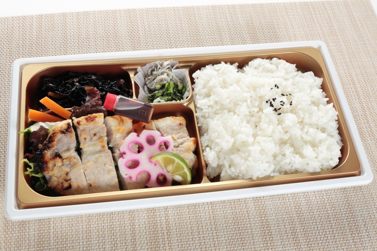 【徳島グルメ情報】テイクアウトのお弁当5選！