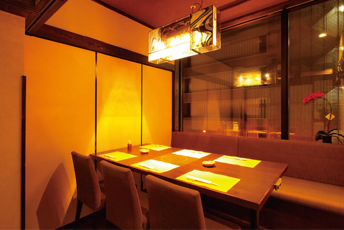 さっぽろ大人の美食紀行｜（和食）すき焼き しゃぶしゃぶ 牛のいしざき