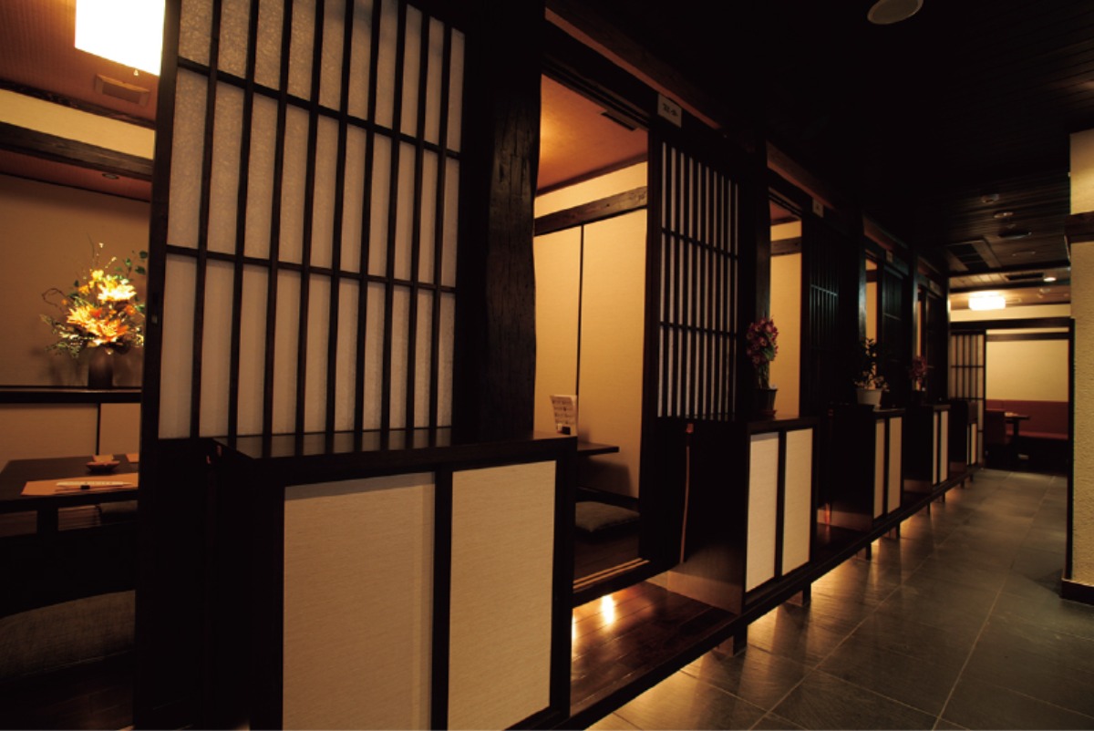 さっぽろ大人の美食紀行｜（和食）すき焼き しゃぶしゃぶ 牛のいしざき