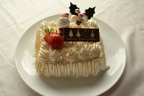かわいいケーキが大集合！奈良県おすすめクリスマスケーキ特集①