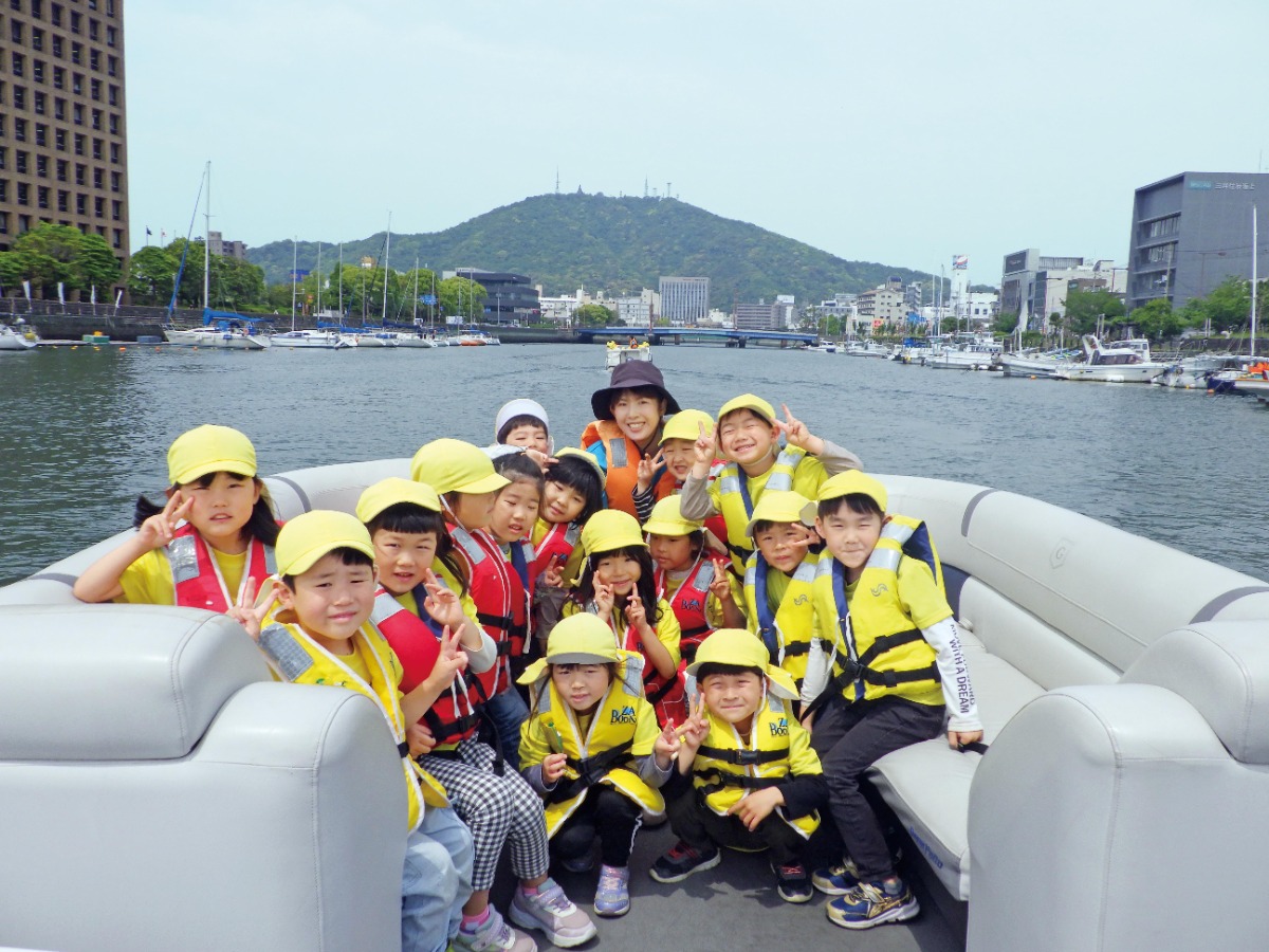 《2026年度版》徳島の私立幼稚園&認定こども園ピックアップ