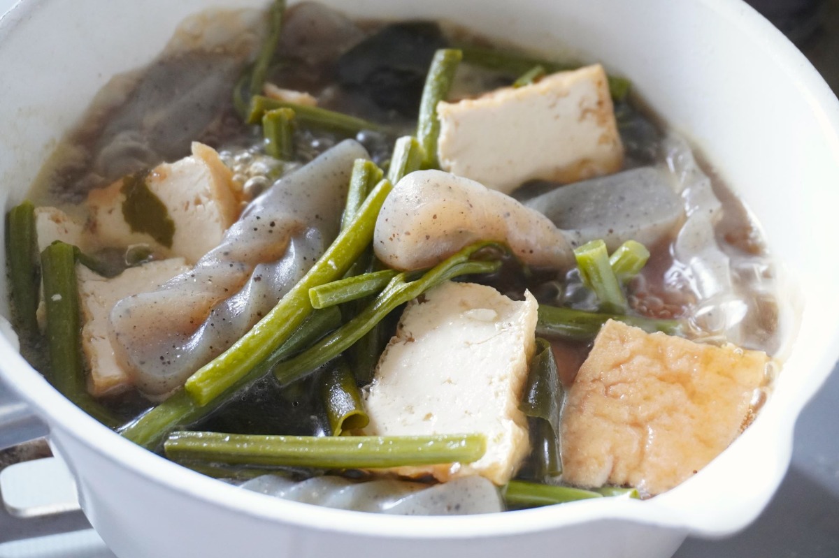 ポタジェ|春を味わう「ワラビ」料理と、庭でも育ててみよう!