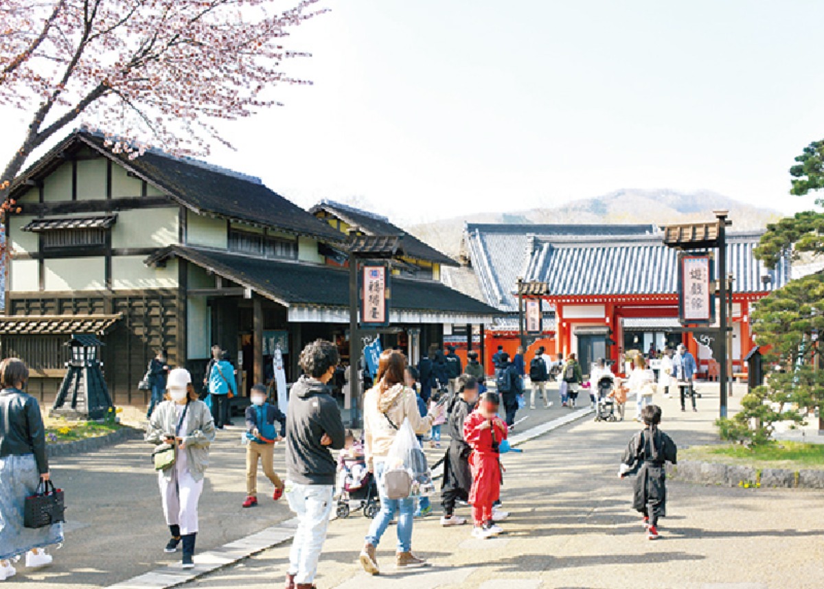 癒しの温泉とご当地グルメ、 一日楽しめる登別市|北海道大人の旅ガイド2025