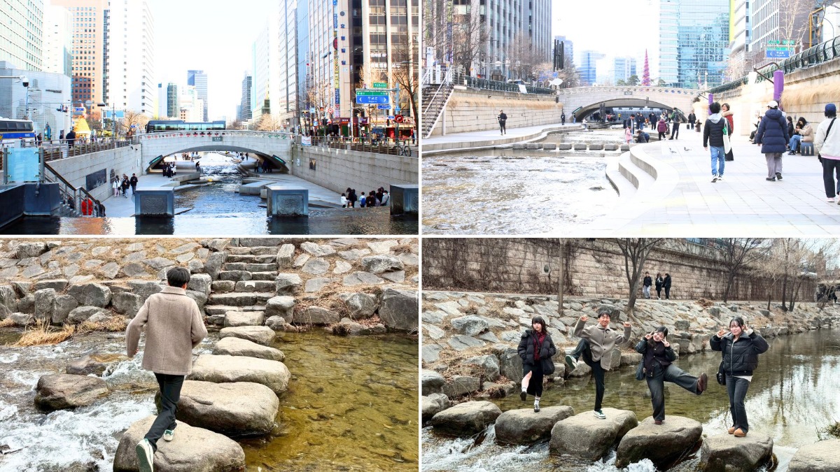 【レポート】大学生のリアル韓国旅｜徳島から直行便でひとっ飛び✈Supported by Tokushima