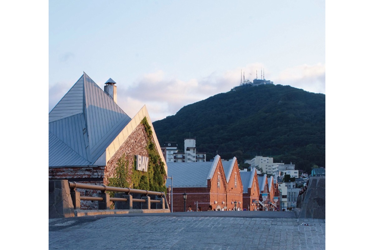 南北海道から北東北へ｜函館市　異国情緒あふれる街並みと、 豊かな食が人気の日本有数の観光地