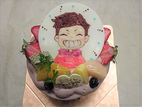 【バースデーケーキ】奈良県で子どもが喜ぶかわいいケーキを選ぶならココ！（前編）