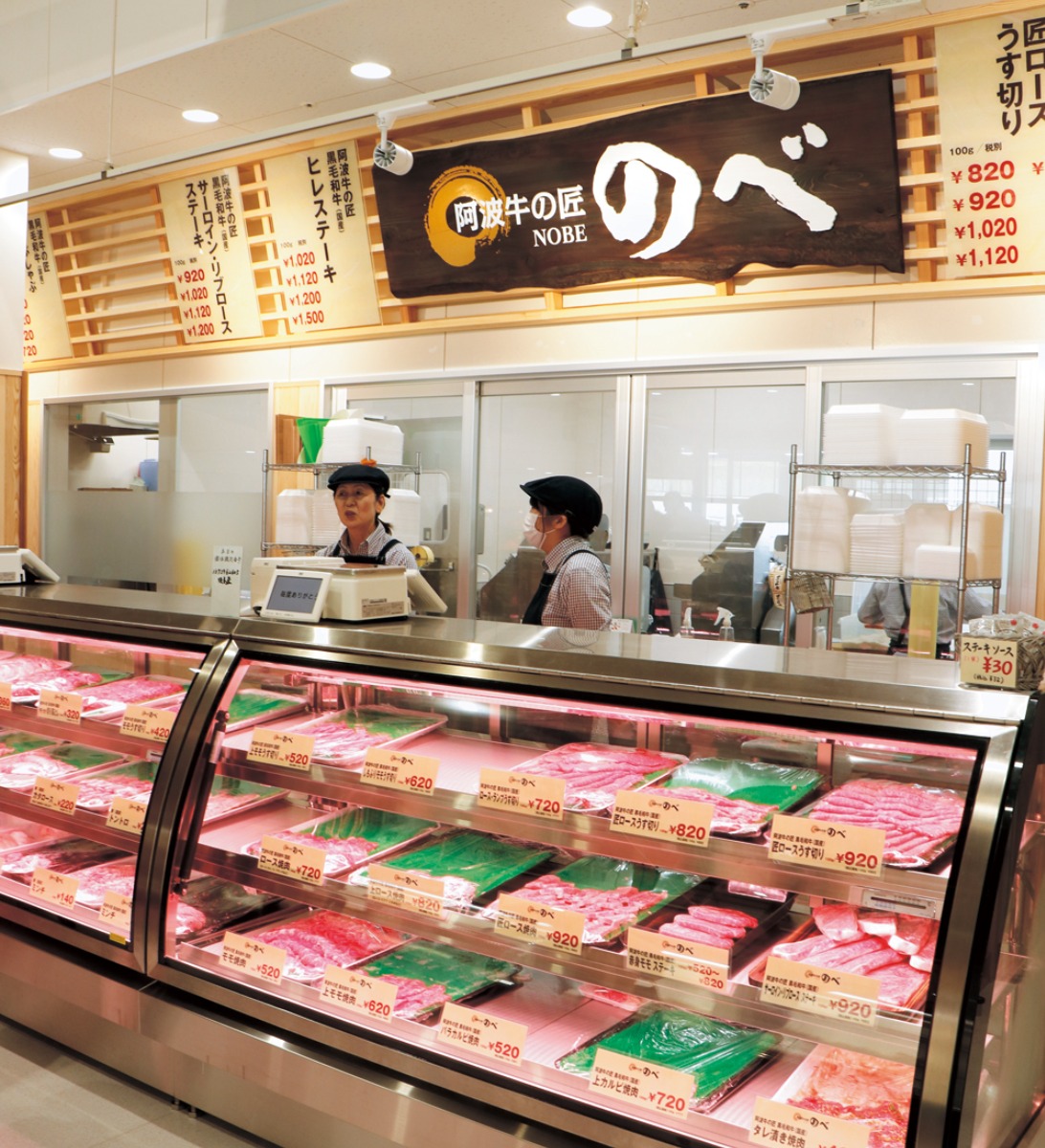 徳島の、揚げもんがウマすぎる店6選。お肉屋さんのこだわりの揚げもんに、ぞっこん！