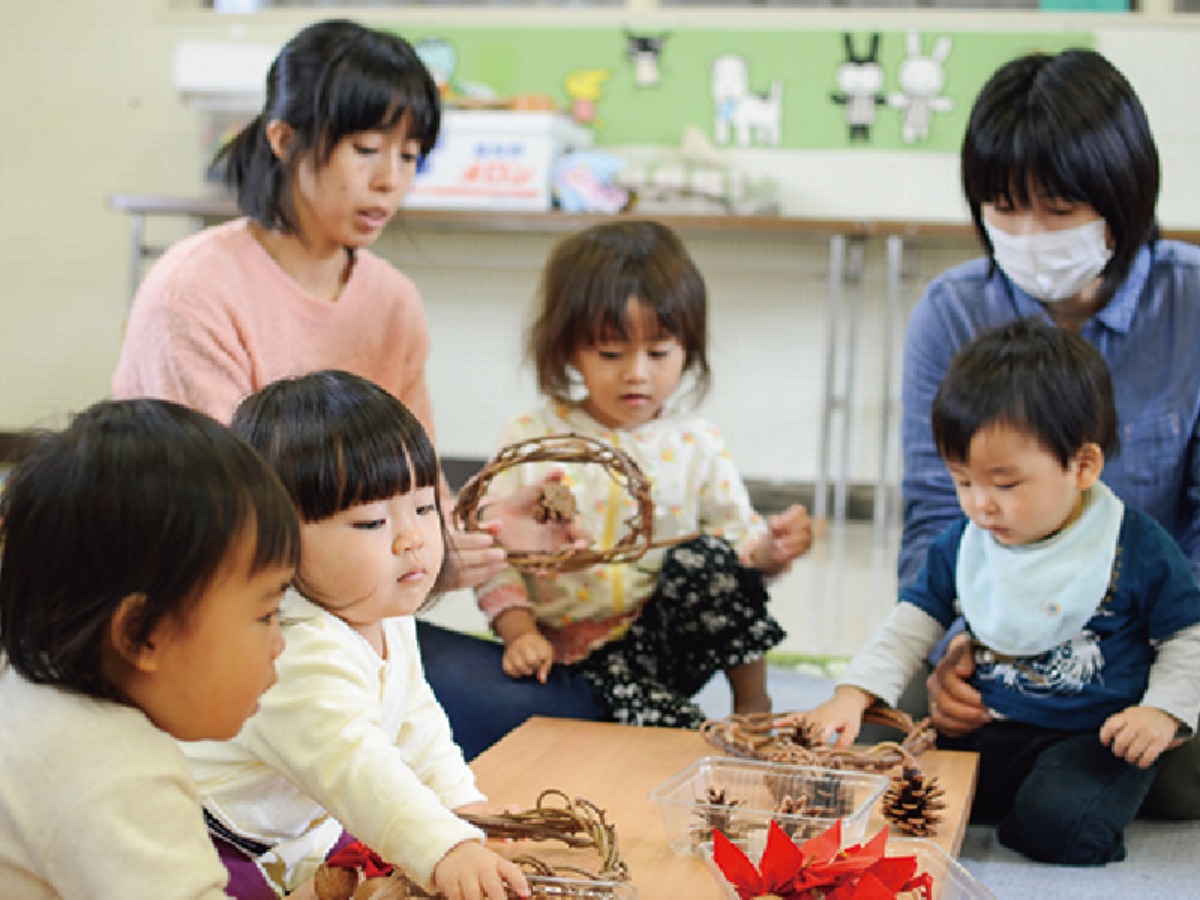 ふるさと納税｜登別市　「こどもファースト」に注力する、 子育て世代がうれしい温泉のまち