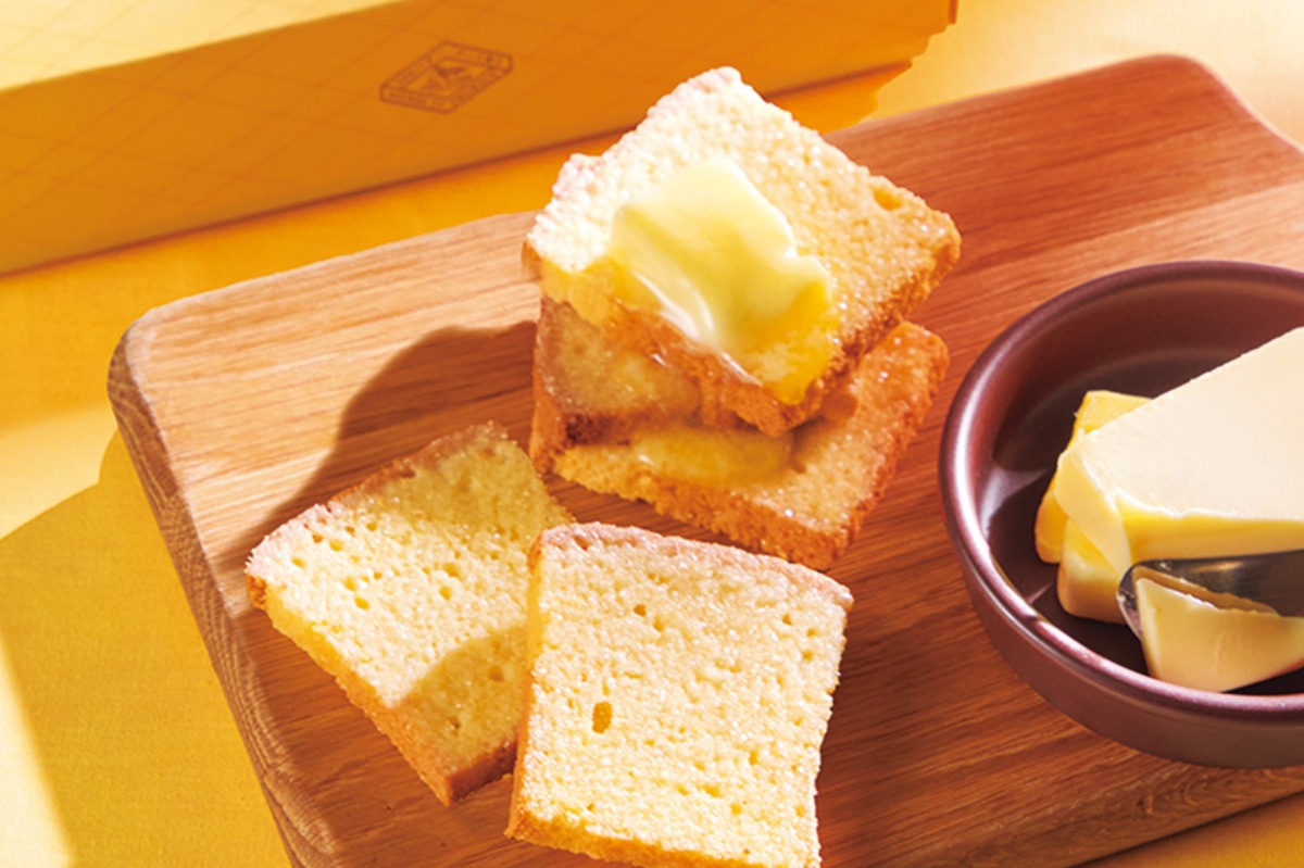 新千歳空港 おすすめガイド｜北海道のおみやげ編②