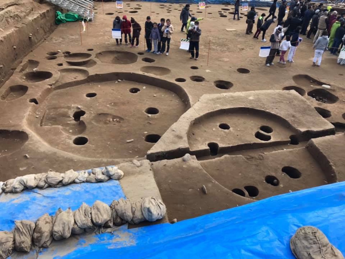 邪馬台国は阿波だった!?【古代史を通して徳島の魅力を再発見】テーマ⑫日本最古のコンビナート 阿南の加茂宮ノ前遺跡