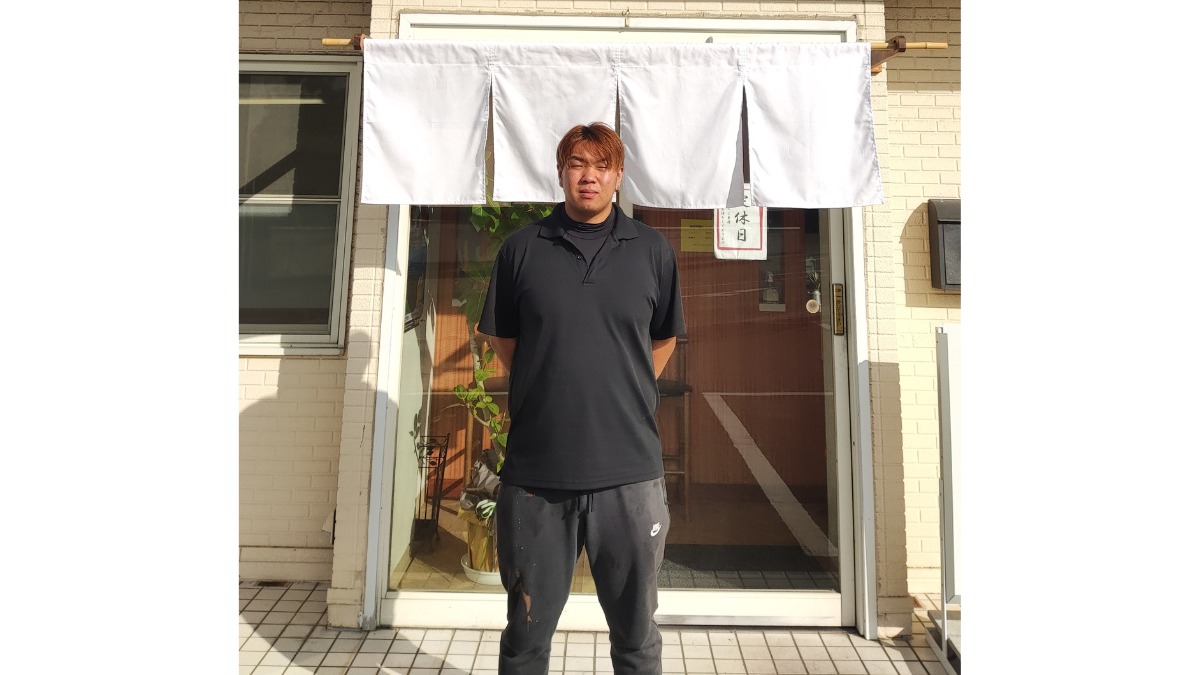 《食堂.Don》ローカルグルメをガッツリ食べて昼からの活力に