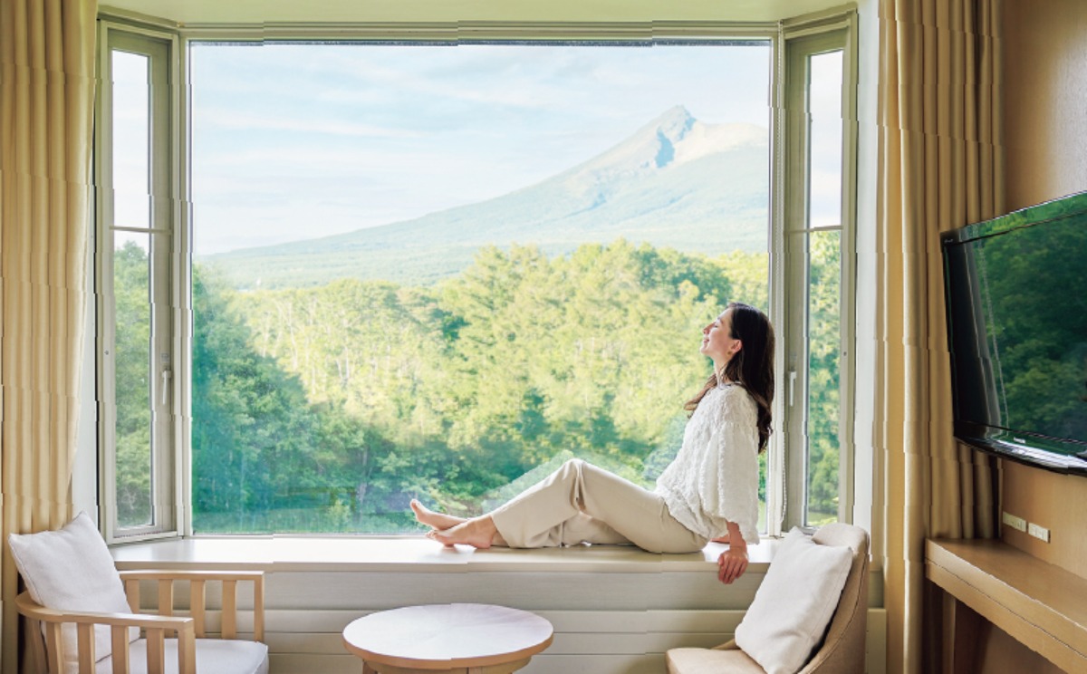 南北海道から北東北へ｜七飯町　自然環境豊かな函館市に隣接した、 進取の精神が満ちあふれるまち