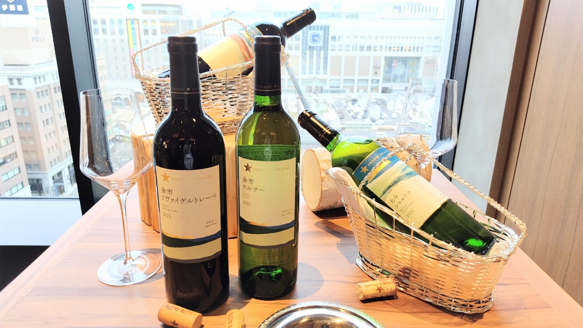 大人に本物の価値を。「THE GATE HOTEL 札幌」が札幌駅近くにOPEN