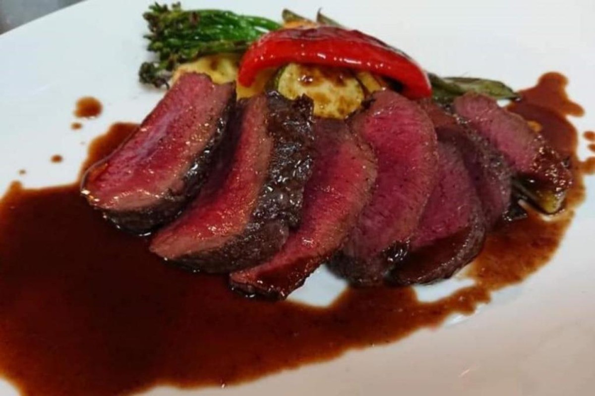 【徳島のジビエ グルメ】2025年11月開幕！徳島のジビエをいただく『阿波地美栄まつり』がスタート！