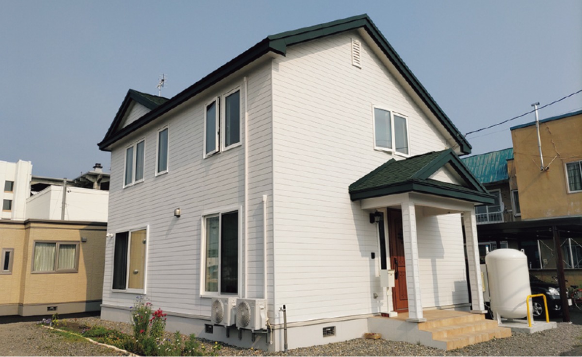 北海道移住案内2026・春｜池田町　“十勝晴れ”の晴天が多く、 十勝ワインで知られるまち