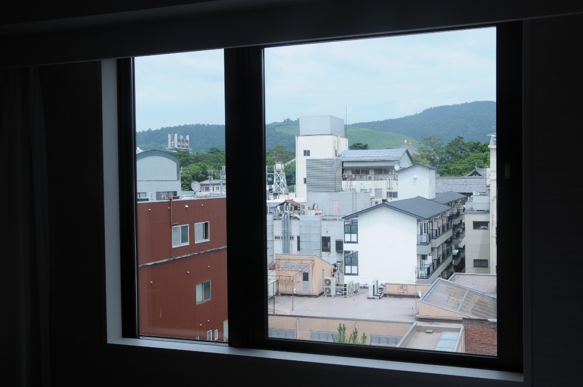 【新店】奈良市観光に便利なホテルが登場！｜いろはグランホテル近鉄奈良駅前