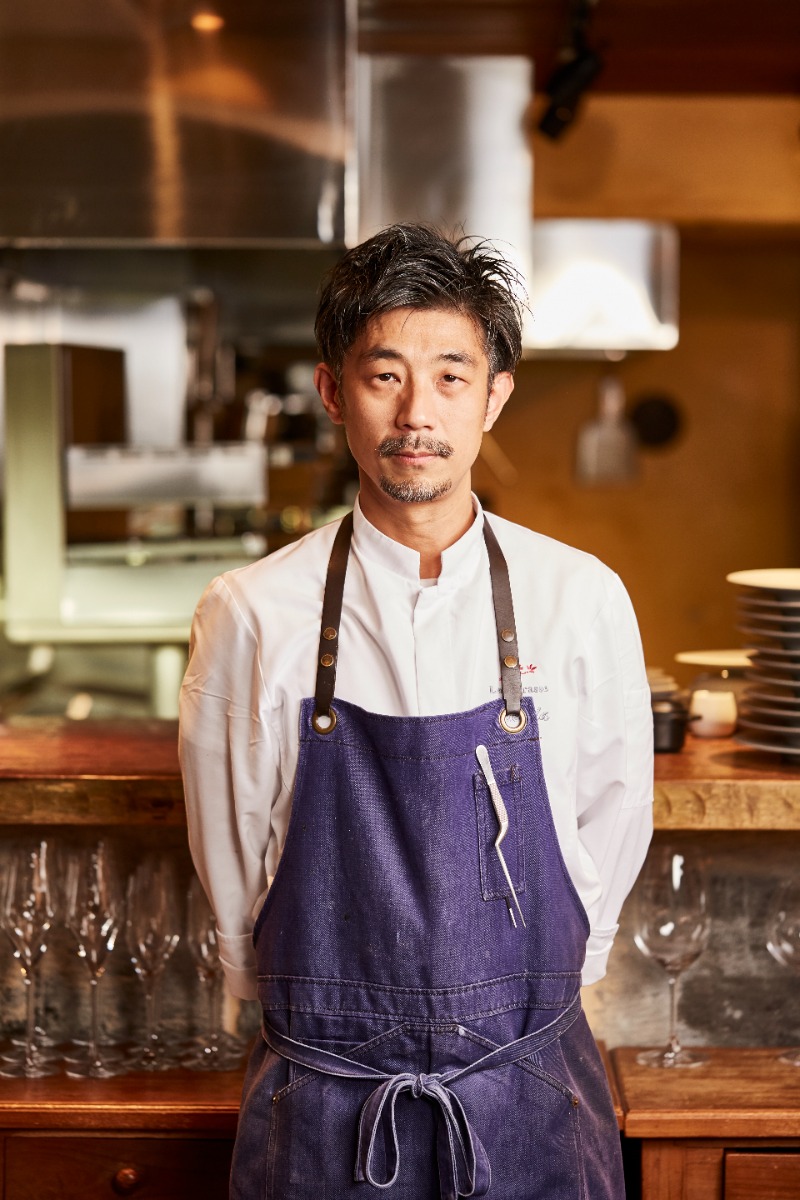15年分の感謝を込めて。『仏蘭西料理 La Terrasse(ラ・テラス)』(奈良市)で業態変更前の感謝イベント開催中!
