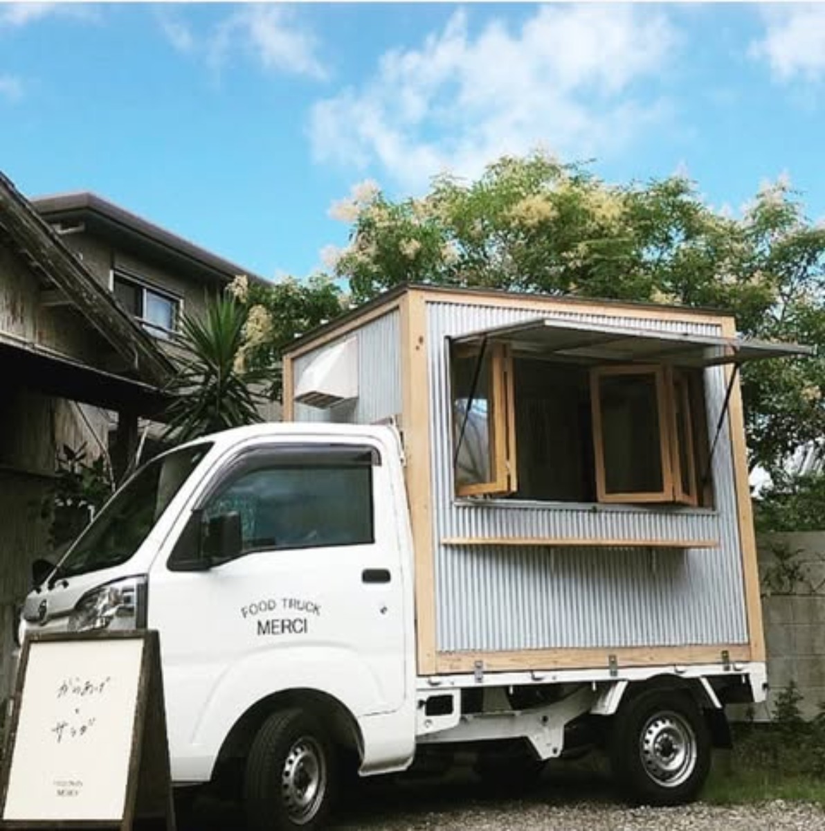 徳島のキッチンカー情報まとめ2025【おすすめメニュー・出店場所も掲載】