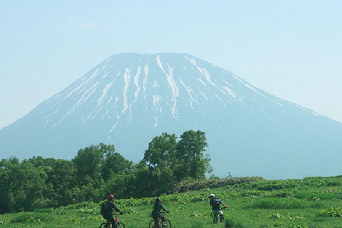 定山渓&ニセコステイで楽しむ夏の北海道周遊旅