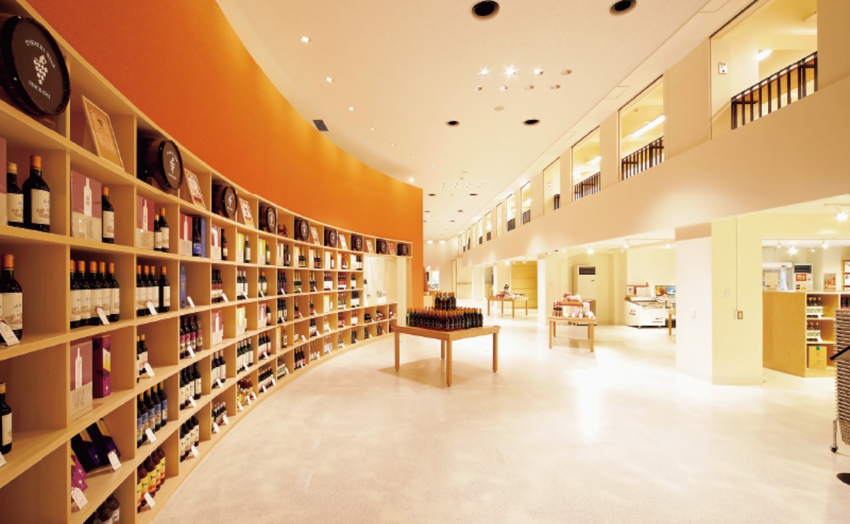 ふるさと納税｜池田町　ワインのふるさと 池田町を応援しませんか？