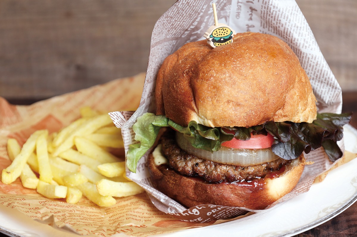 【徳島グルメ】ウマいバーガーを食べて2026年をウマく駆け抜けよう！／カフェ／道の駅／鳴門市・美馬市・阿波市・東みよし町・淡路島