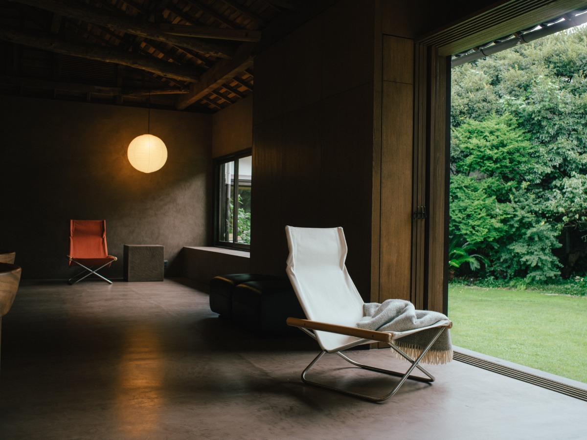 【徳島イベント情報2025】11/7～11/24｜Nychair X - 55周年全国巡回展 -