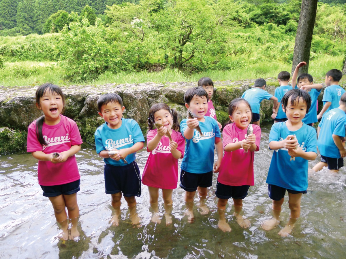 《2025年度版》徳島の私立幼稚園&認定こども園ピックアップ