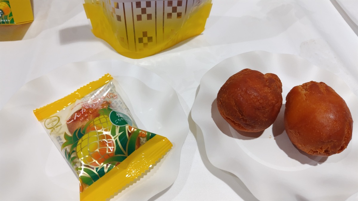 令和初！北海道でお菓子の博覧会が5月開催