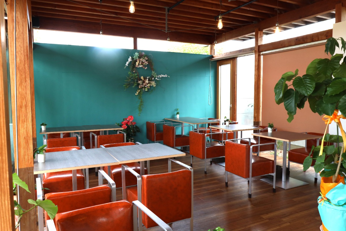 《LaLa coffee》心を込めた料理と自家焙煎珈琲で、気取らないカフェ時間を【徳島カフェ】
