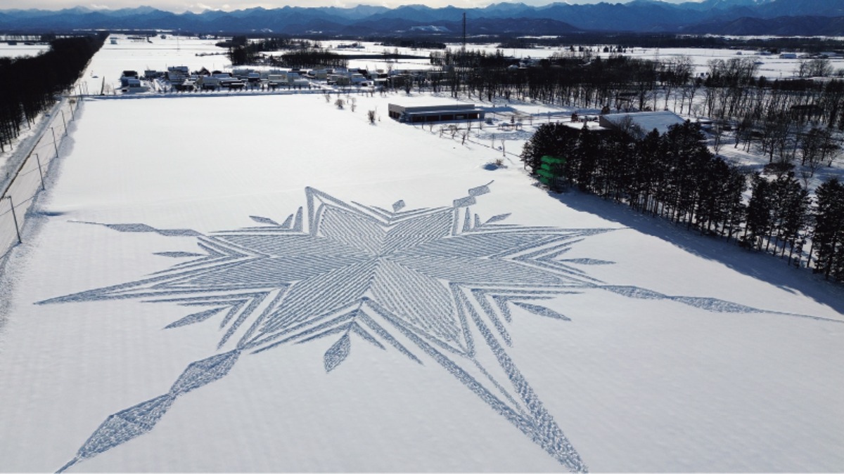 北海道、冬の遊び方。｜中札内村