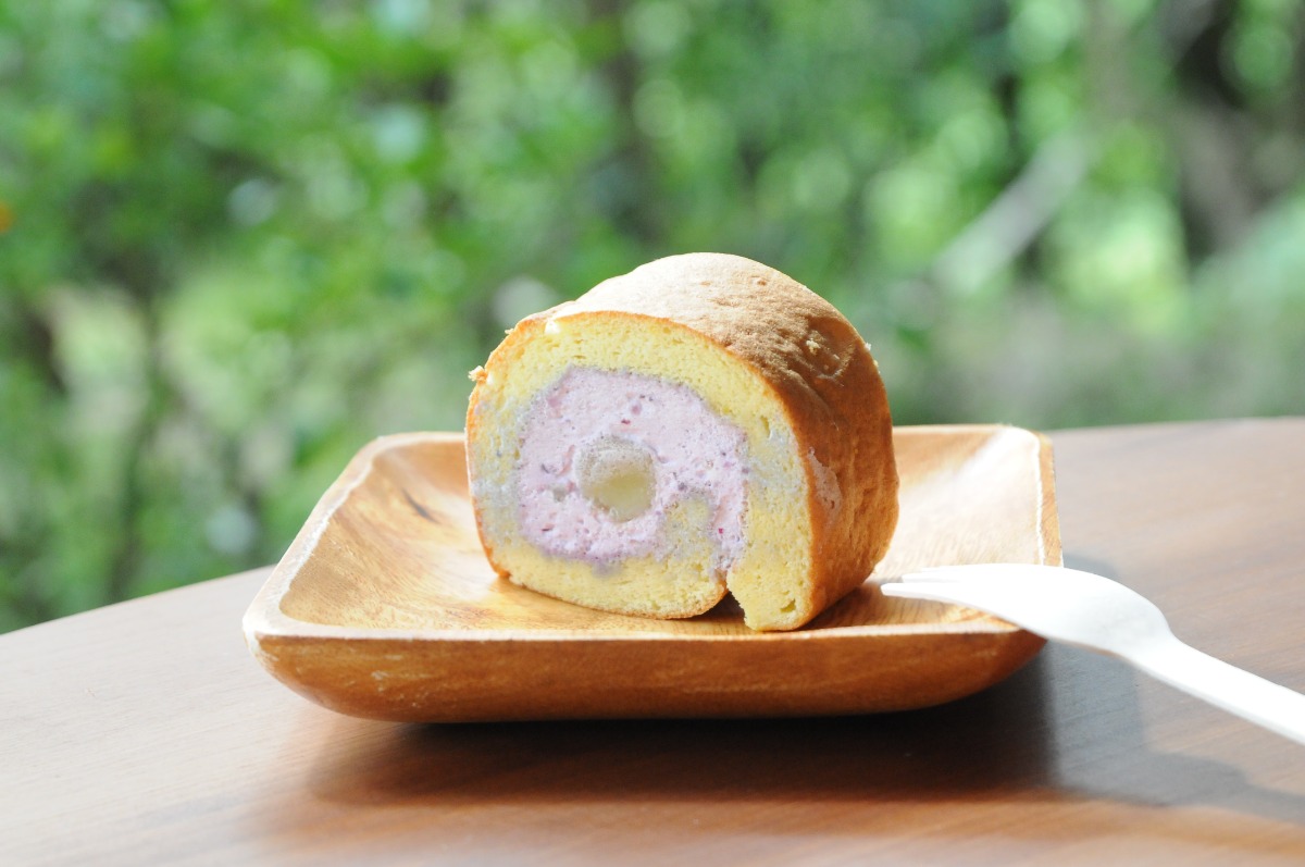 9月9日はロールケーキの日！【奈良県的今日は何の日？】