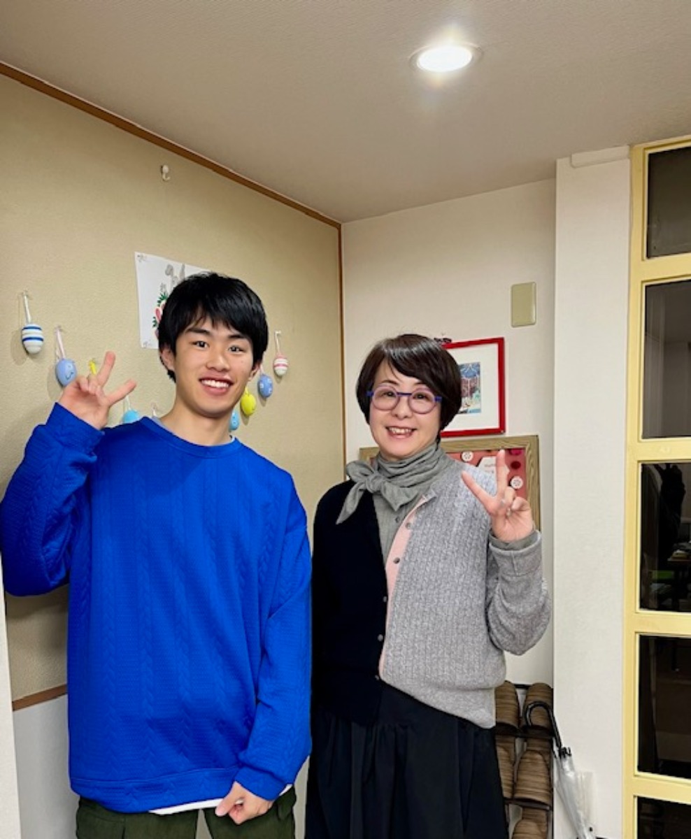 【徳島市の英語教室】B.Y.HORIZONが春の生徒募集｜小6・中1・高校生クラス無料体験受付中