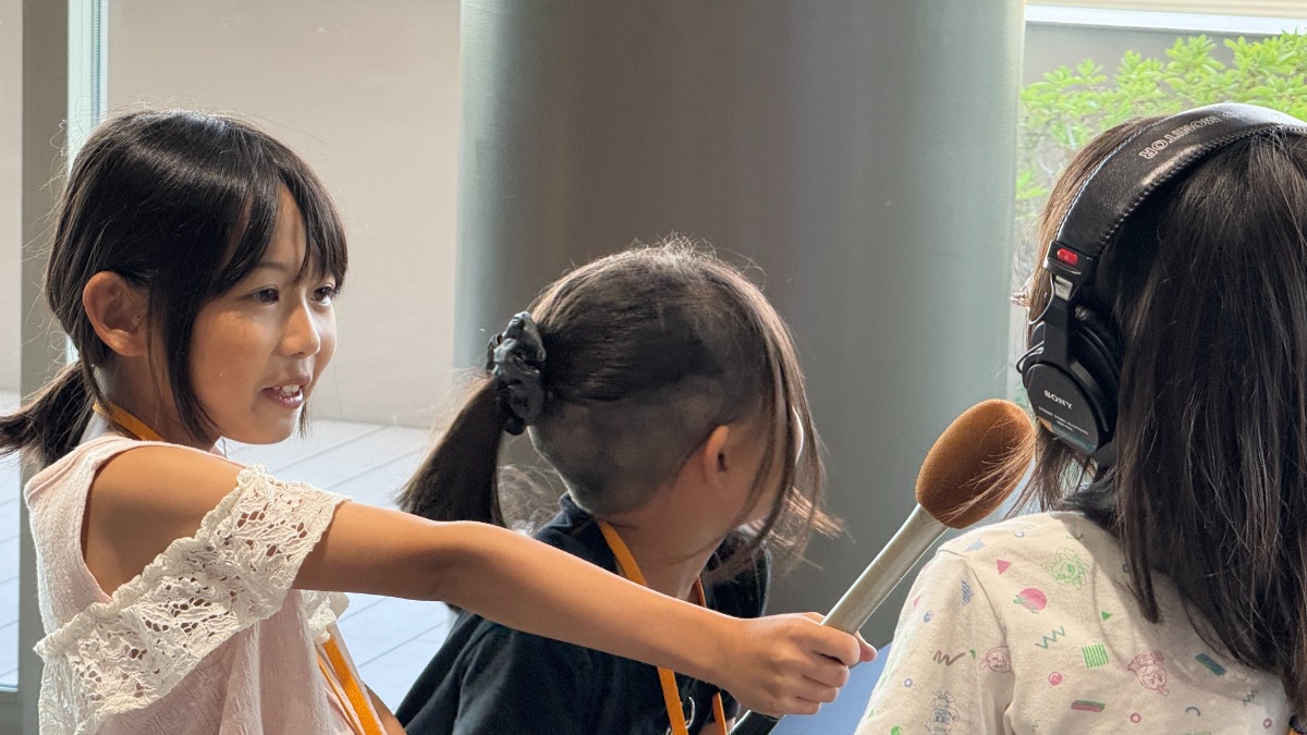 奈良県の小学生に通う3~6年生対象!様々な企業に直接インタビューできる『奈良のお仕事フェスティバル』開催!【コトクリエ|奈良市】