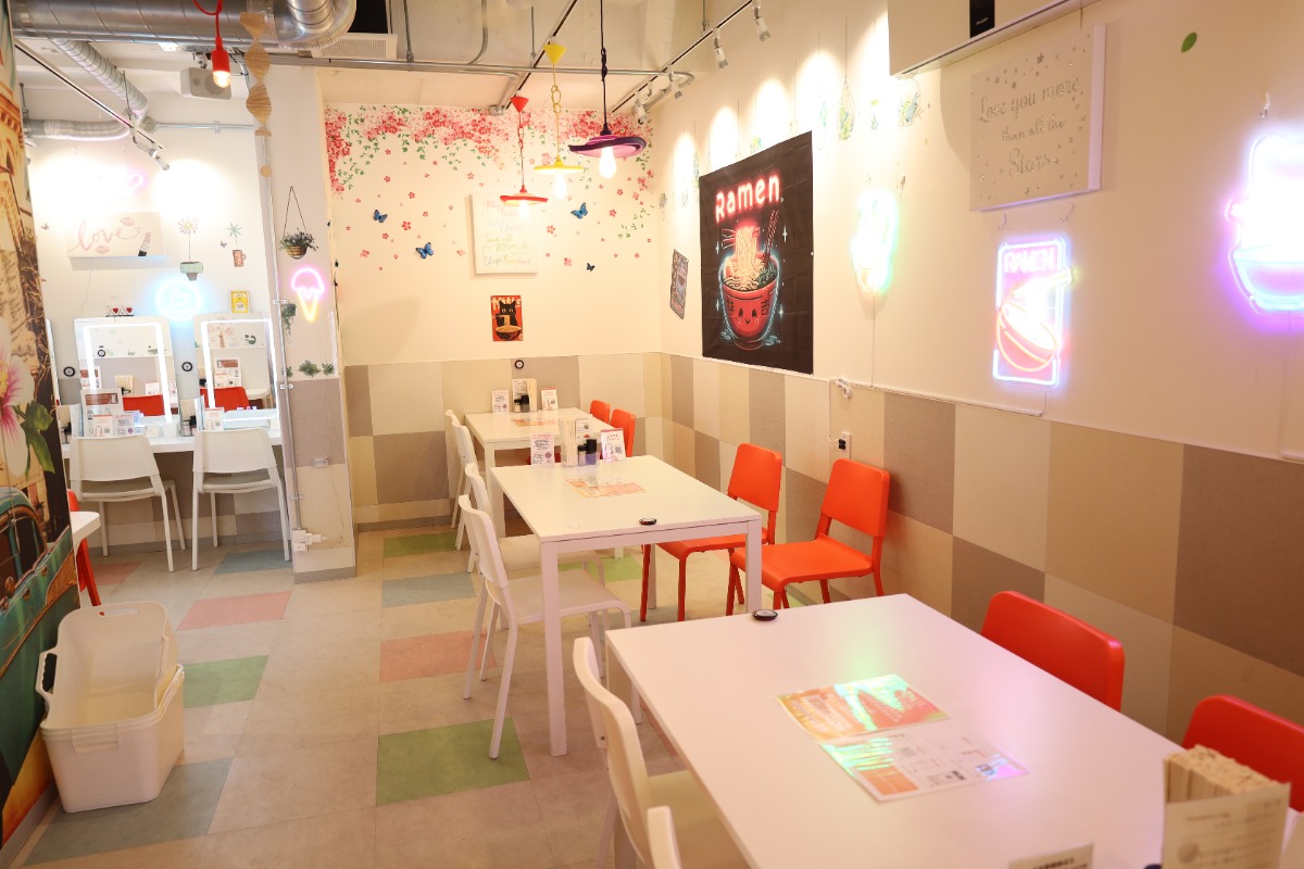 《透明醤油ラーメン専門店 86noodle》罪悪感なし！あっさりスープ＆ツルもち麺の新感覚ラーメン