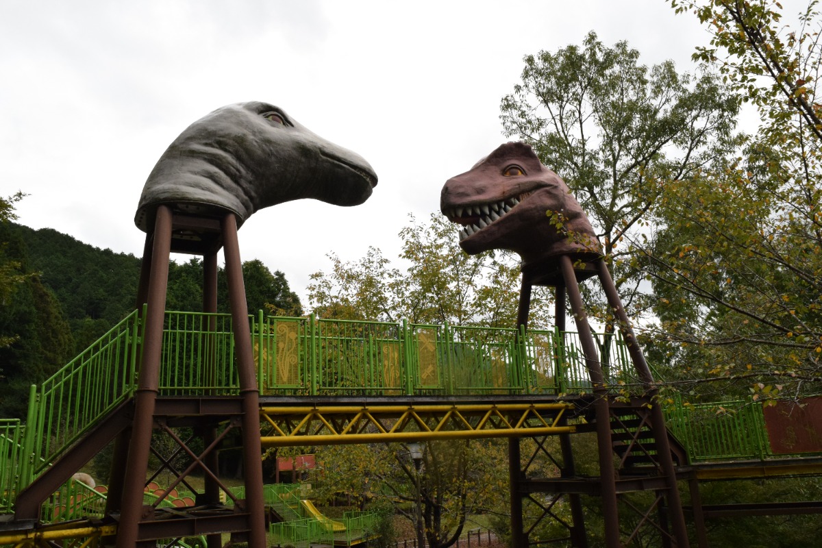 4月17日は恐竜の日！奈良県で恐竜発見？！【奈良県的今日は何の日】
