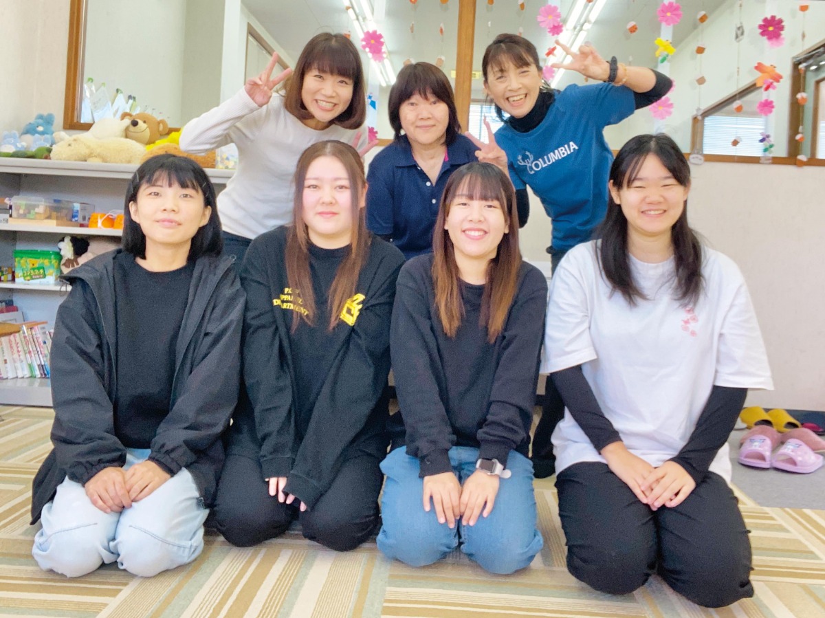 【2025最新】徳島の児童発達支援施設ピックアップ／療育／発達サポート