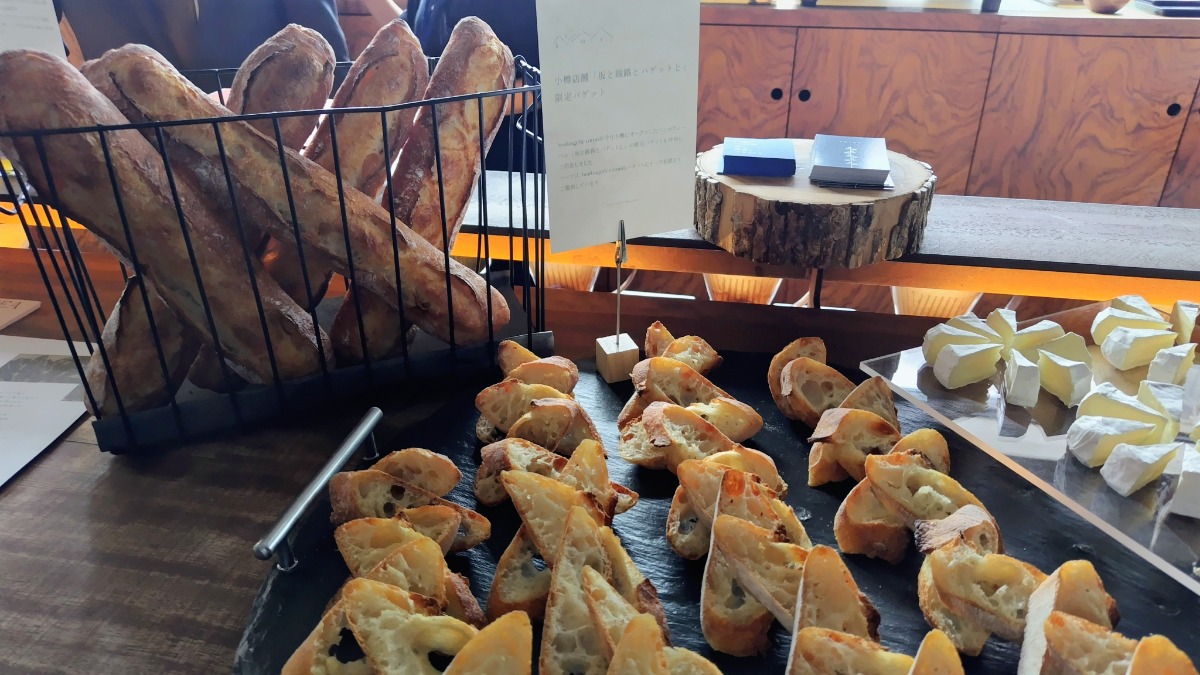 小樽の隠れ宿「蔵群」がリブランドオープン