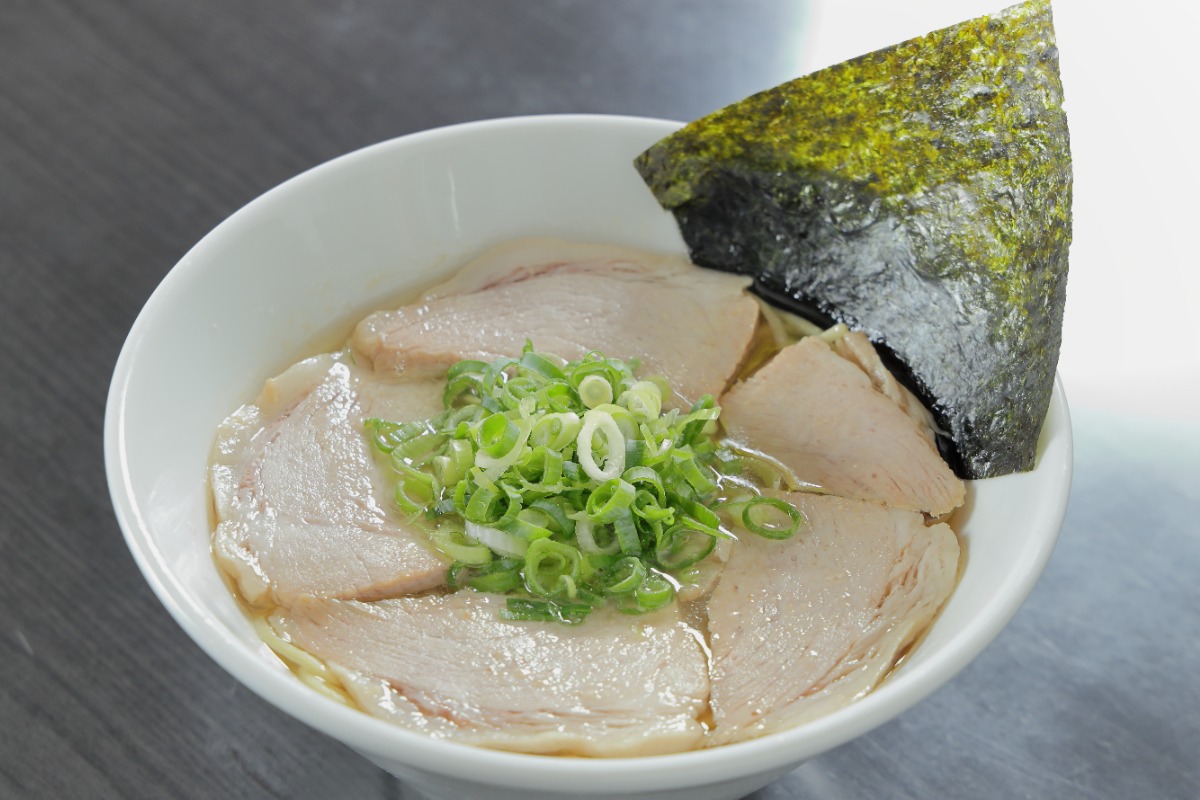 【徳島石油グループ 大感謝祭!】開催!第5弾の今回はラーメン祭りだ!