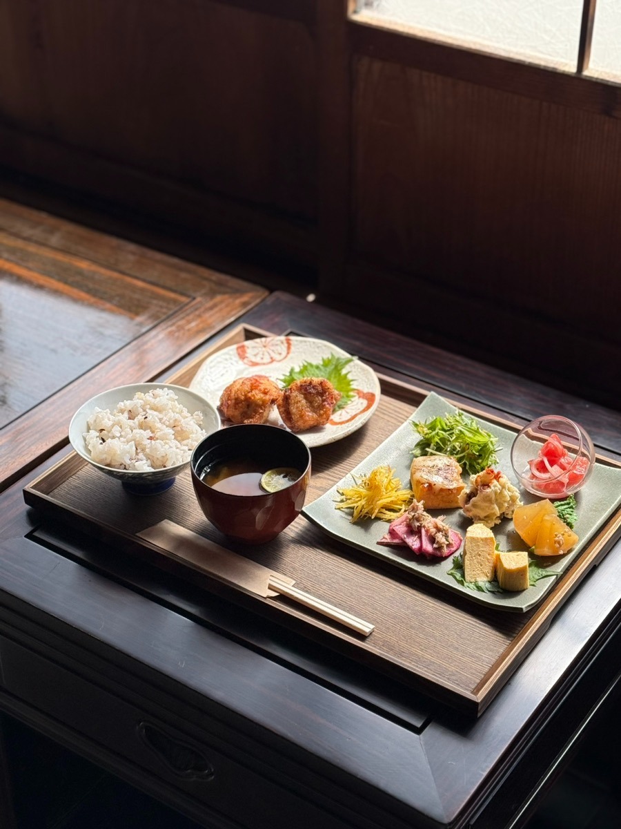 徳島・新店グルメ|満たされる定食3選