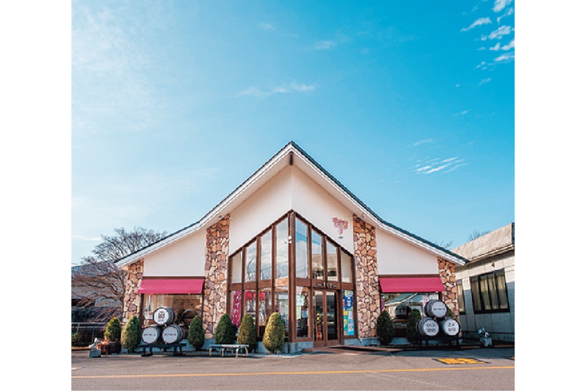 南北海道から北東北へ｜七飯町　自然環境豊かな函館市に隣接した、 進取の精神が満ちあふれるまち