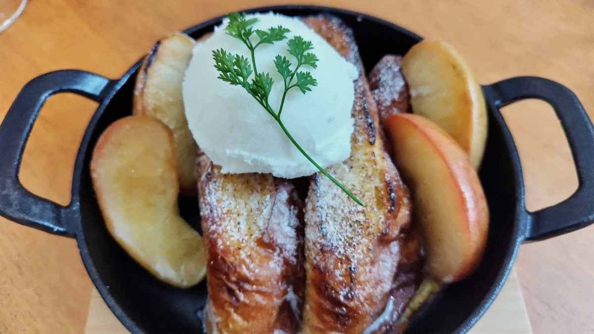 北海道に移住した夫妻の想いを受けて、小樽にパンカフェ＆宿がオープン。