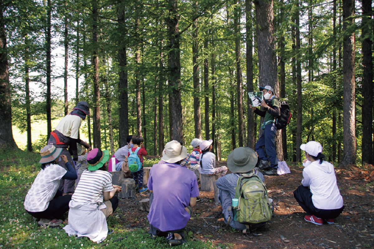 中富良野町は人気観光地としても有名！住まい支援でナカフライフを