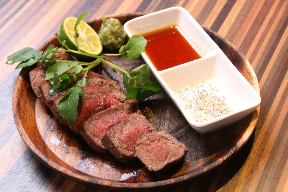 【徳島のジビエ グルメ】2025年11月開幕！徳島のジビエをいただく『阿波地美栄まつり』がスタート！